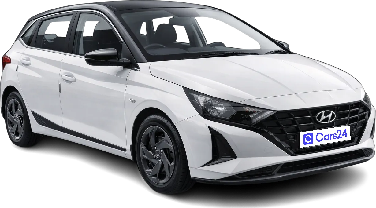 2025 Hyundai NEW I20 - Hatchback - Petrol - Manual - ₹6.90 lakh