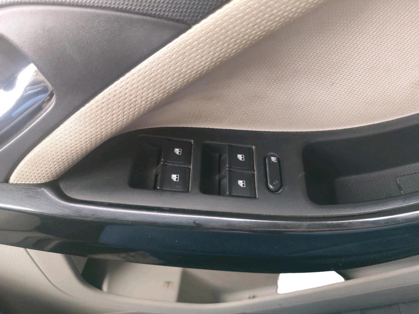 2021 Tata NEXON XZ PLUS PETROL, Petrol, Manual, 58,676 km, interior