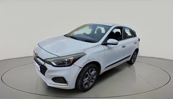 2019 Hyundai Elite i20 ASTA 1.4 CRDI (O), Diesel, Manual, 1,42,007 km, exterior