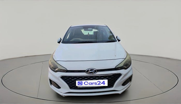 2019 Hyundai Elite i20 ASTA 1.4 CRDI (O), Diesel, Manual, 1,42,007 km, exterior