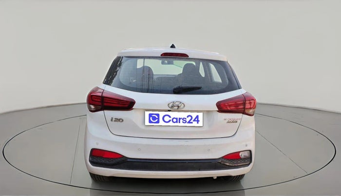 2019 Hyundai Elite i20 ASTA 1.4 CRDI (O), Diesel, Manual, 1,42,007 km, exterior
