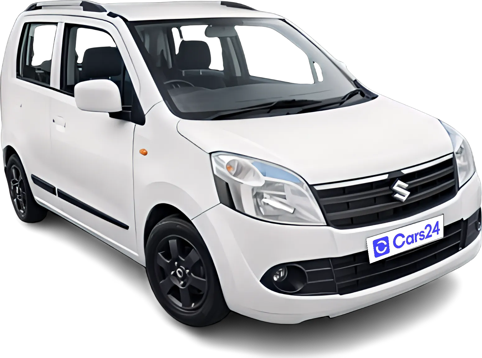 2011 Maruti Wagon R 1.0 - Hatchback - Petrol - Manual - ₹1.30 lakh