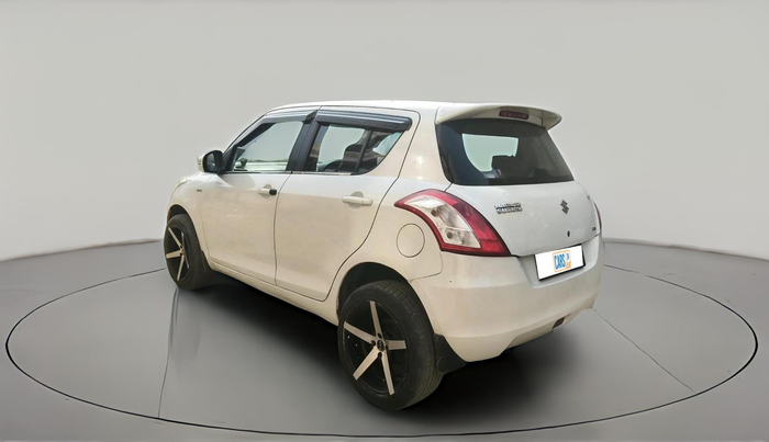2015 Maruti Swift VDI, Diesel, Manual, 1,31,000 km, exterior