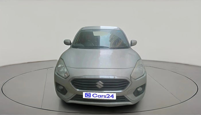 2017 Maruti Dzire VXI, Petrol, Manual, 1,72,097 km, exterior