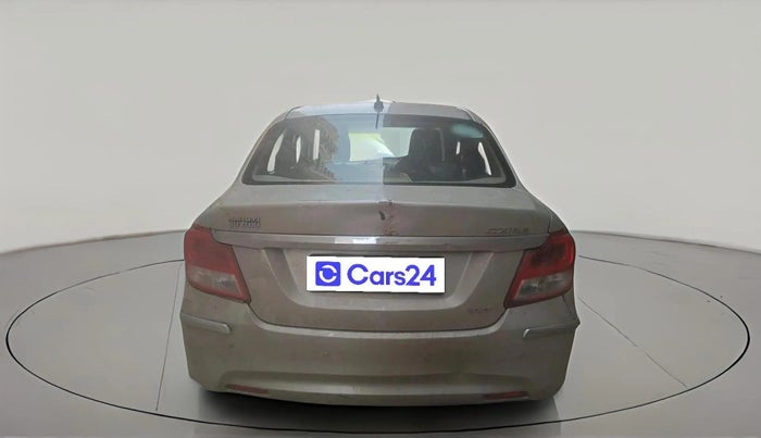 2017 Maruti Dzire VXI, Petrol, Manual, 1,72,097 km, exterior