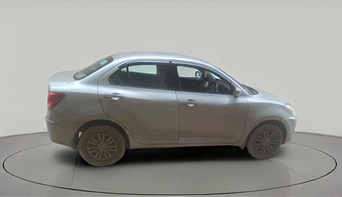 2017 Maruti Dzire VXI, Petrol, Manual, 1,72,097 km, exterior