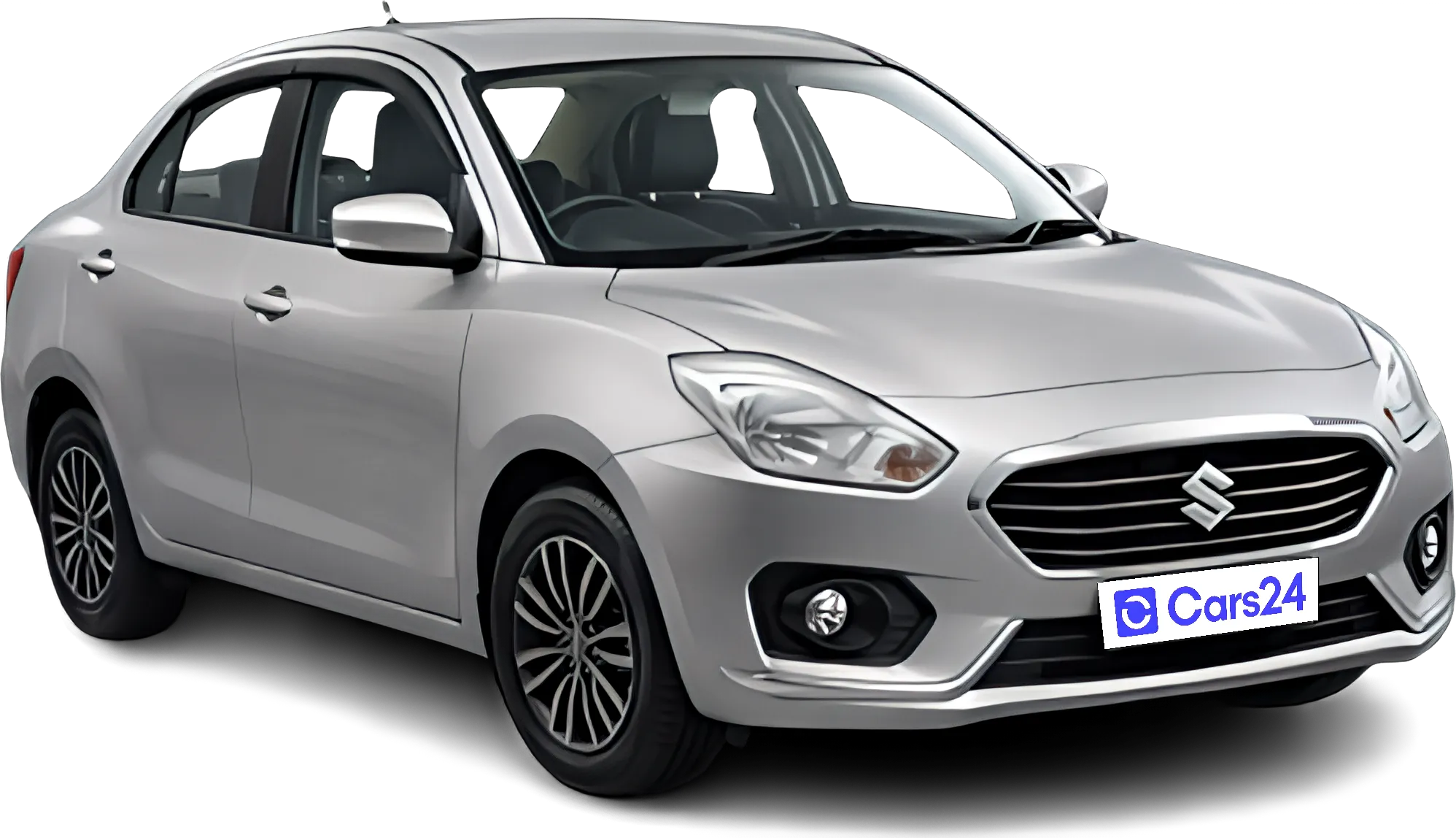 2017 Maruti Dzire - Sedan - Petrol - Manual - ₹3.98 lakh