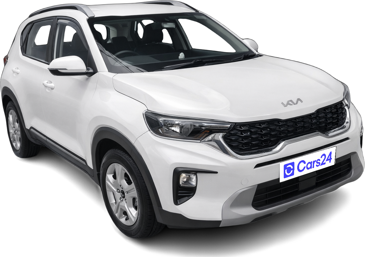 2022 KIA SONET - SUV - Petrol - Manual - ₹6.75 lakh