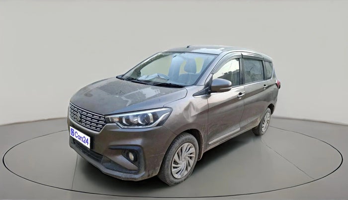 2021 Maruti Ertiga VXI SHVS, CNG, Manual, 1,10,875 km, exterior