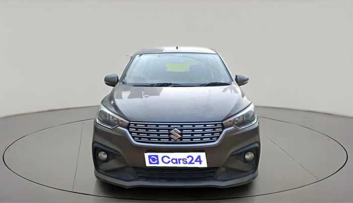 2021 Maruti Ertiga VXI SHVS, CNG, Manual, 1,10,875 km, exterior