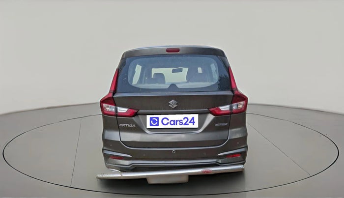 2021 Maruti Ertiga VXI SHVS, CNG, Manual, 1,10,875 km, exterior
