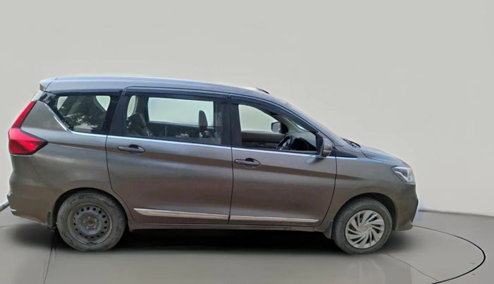 2021 Maruti Ertiga VXI SHVS, CNG, Manual, 1,10,875 km, exterior
