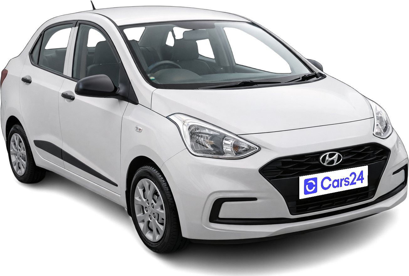 2021 Hyundai XCENT PRIME - Sedan - CNG - Manual - ₹4.80 lakh