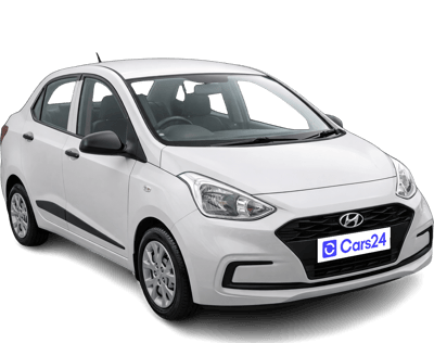 2021 Hyundai XCENT PRIME - Sedan - CNG - Manual - ₹4.80 lakh