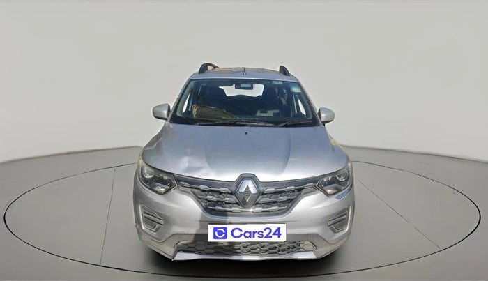 2020 Renault TRIBER RXT, Petrol, Manual, 96,861 km, exterior