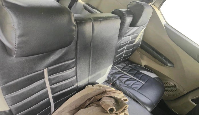 2020 Renault TRIBER RXT, Petrol, Manual, 96,861 km, interior