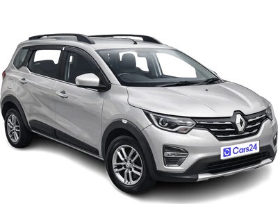 2020 Renault TRIBER - SUV - Petrol - Manual - ₹4.80 lakh