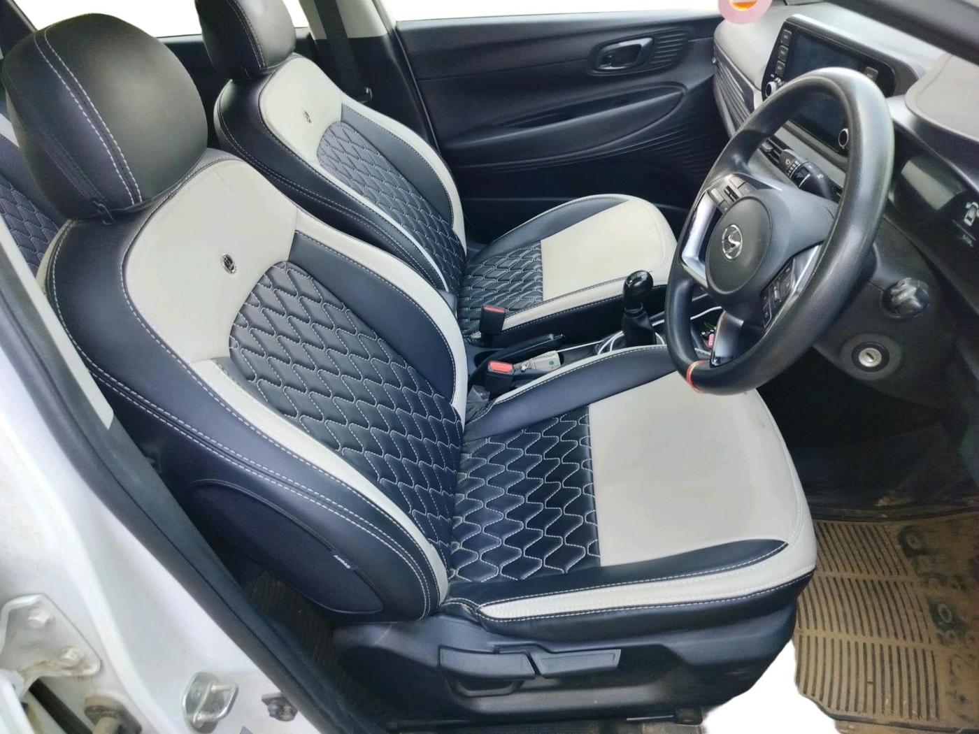 2023 Hyundai NEW I20 SPORTZ 1.2 MT, Petrol, Manual, 54,534 km, interior