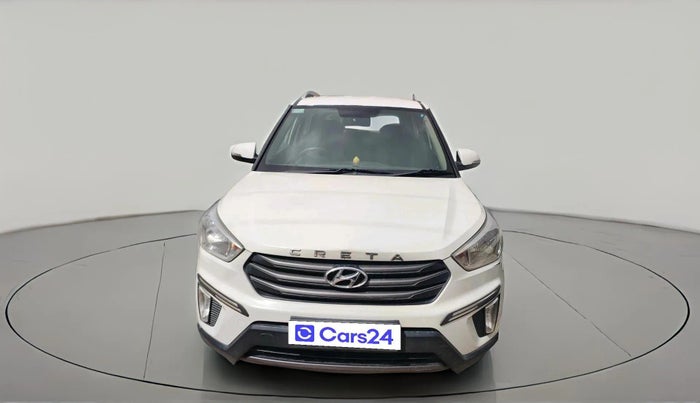 2016 Hyundai Creta S 1.4 DIESEL, Diesel, Manual, 1,66,203 km, exterior