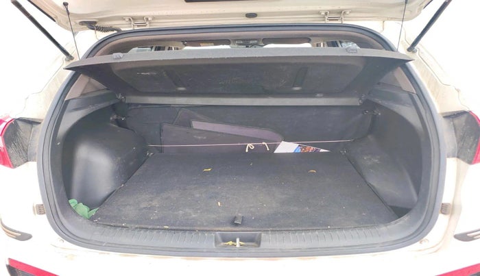 2016 Hyundai Creta S 1.4 DIESEL, Diesel, Manual, 1,66,203 km, exterior