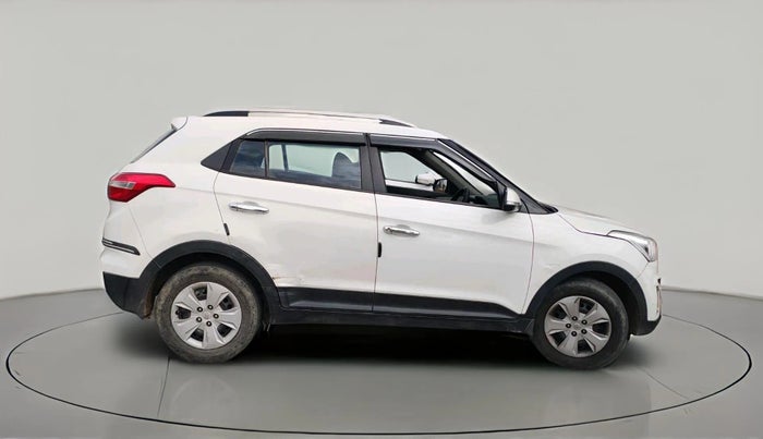 2016 Hyundai Creta S 1.4 DIESEL, Diesel, Manual, 1,66,203 km, exterior