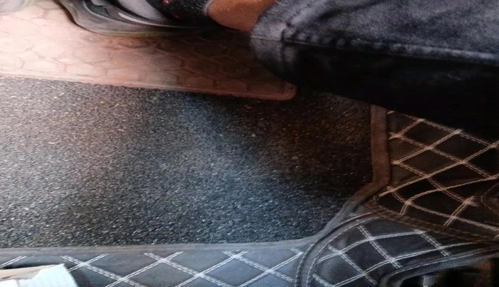 2012 Volkswagen Polo COMFORTLINE 1.2L, Diesel, Manual, 88,302 km, interior