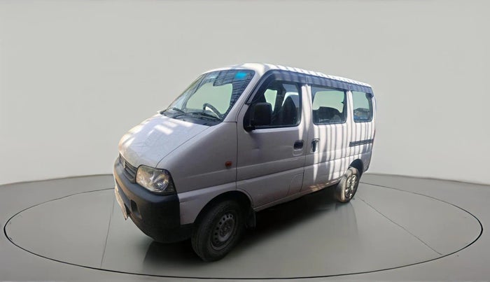 2023 Maruti Eeco 5 STR AC, Petrol, Manual, 26,072 km, exterior