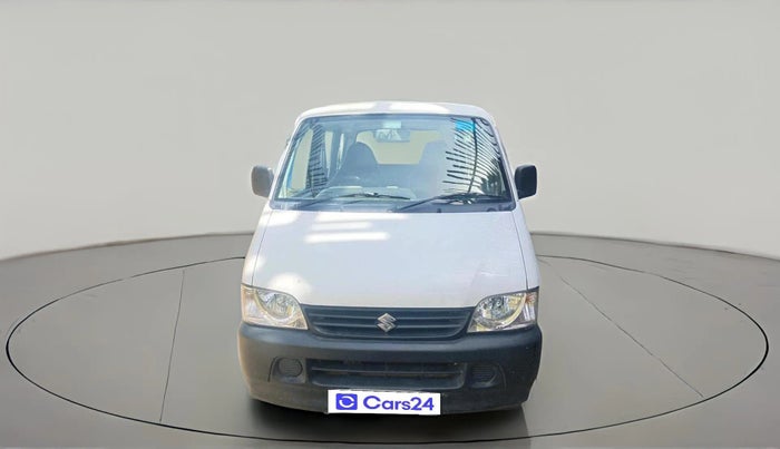 2023 Maruti Eeco 5 STR AC, Petrol, Manual, 26,072 km, exterior