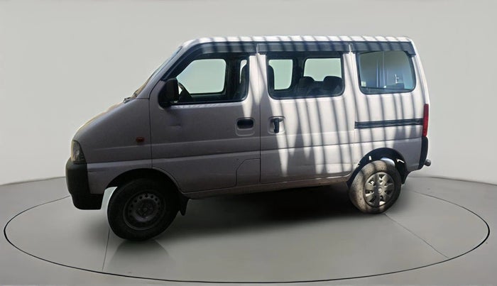 2023 Maruti Eeco 5 STR AC, Petrol, Manual, 26,072 km, exterior