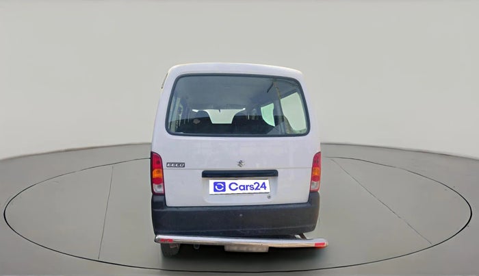 2023 Maruti Eeco 5 STR AC, Petrol, Manual, 26,072 km, exterior