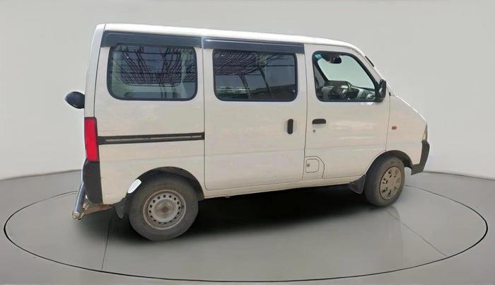 2023 Maruti Eeco 5 STR AC, Petrol, Manual, 26,072 km, exterior