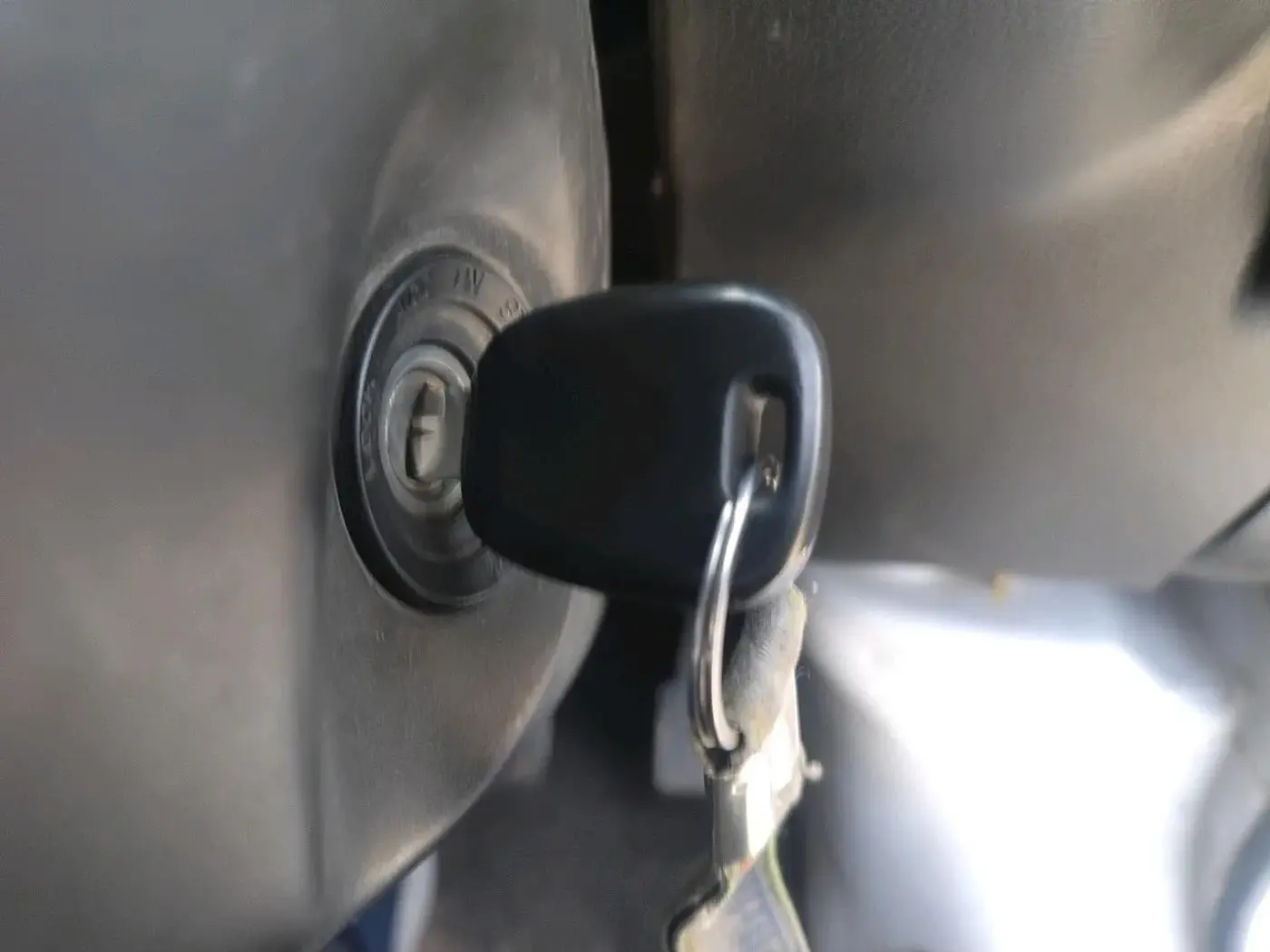 2023 Maruti Eeco 5 STR AC, Petrol, Manual, 26,072 km, interior