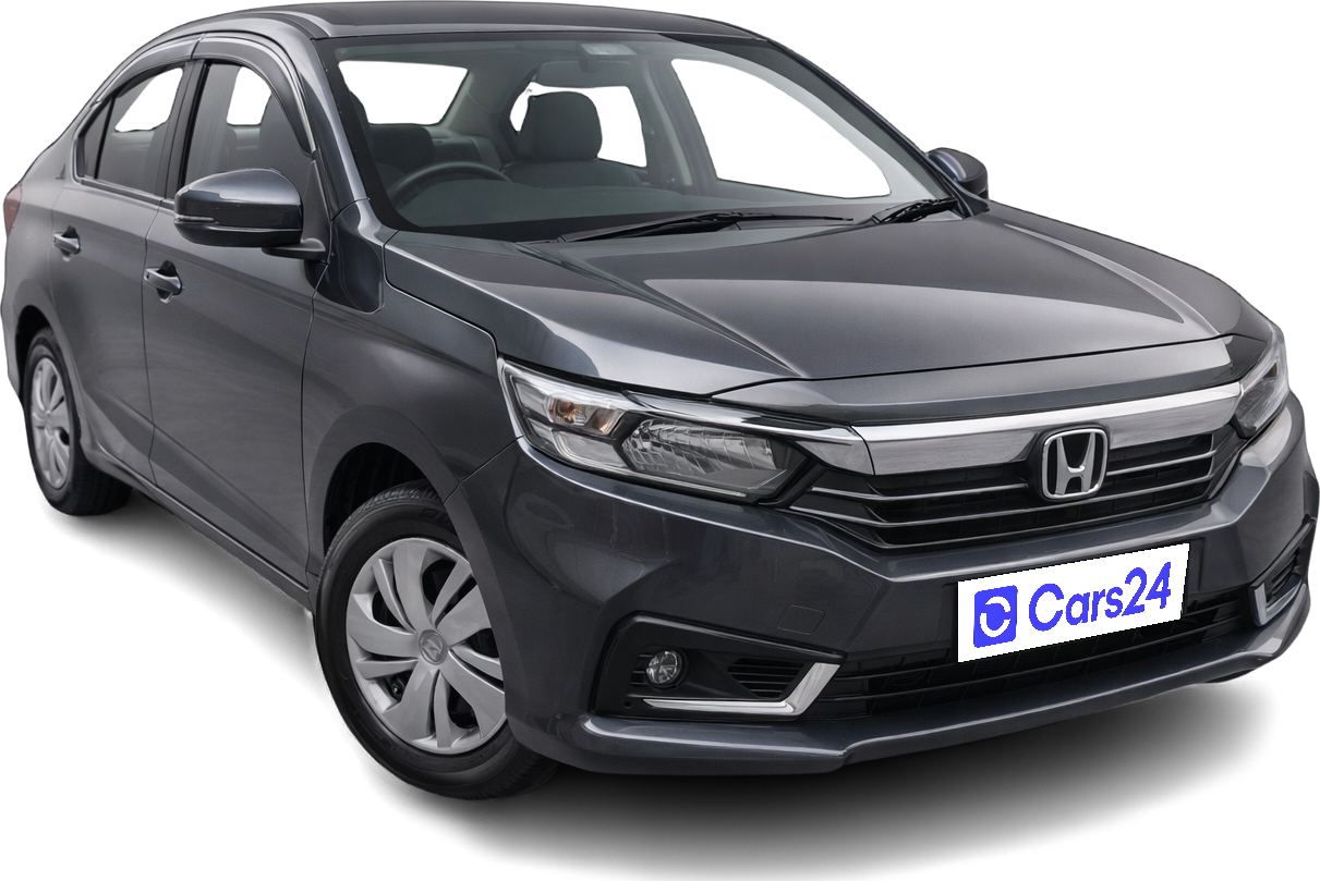2021 Honda Amaze - Sedan - Petrol - Manual - ₹5.20 lakh