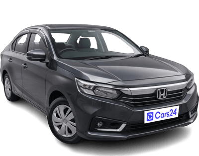 2021 Honda Amaze - Sedan - Petrol - Manual - ₹5.20 lakh