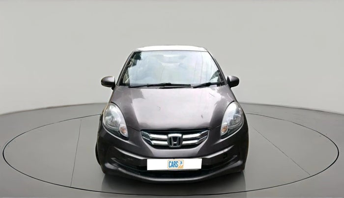 2015 Honda Amaze 1.2L I-VTEC S, Petrol, Manual, 81,676 km, exterior