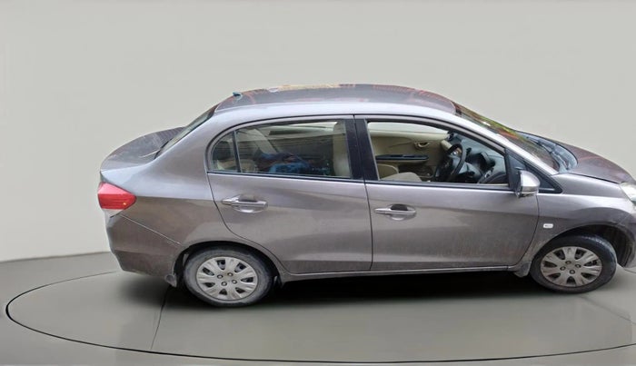 2015 Honda Amaze 1.2L I-VTEC S, Petrol, Manual, 81,676 km, exterior