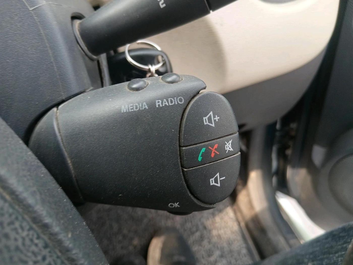 2013 Renault Duster 110 PS RXZ DIESEL (OPT), Diesel, Manual, 1,99,603 km, interior