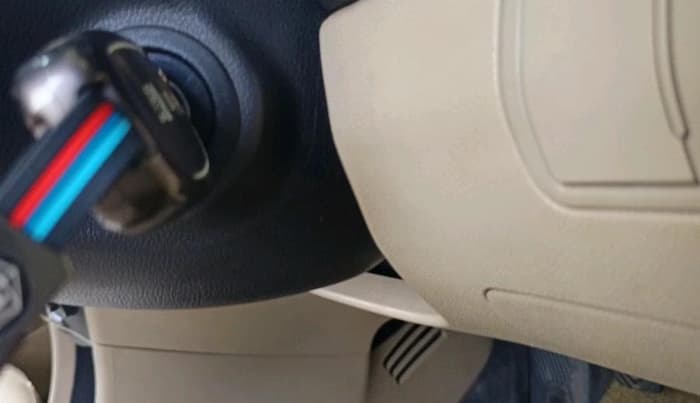 2014 Hyundai Verna FLUIDIC 1.6 VTVT SX, Petrol, Manual, 89,903 km, interior