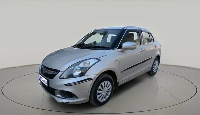 2017 Maruti Dzire VDI, Diesel, Manual, 51,565 km, exterior