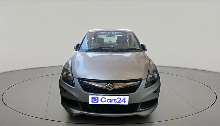 2017 Maruti Dzire VDI, Diesel, Manual, 51,565 km, exterior