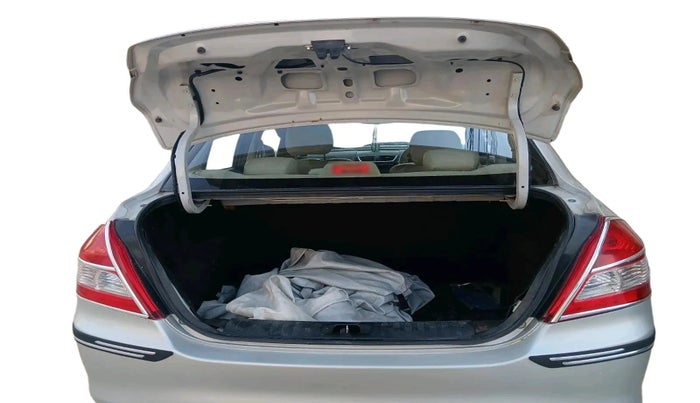 2017 Maruti Dzire VDI, Diesel, Manual, 51,565 km, exterior