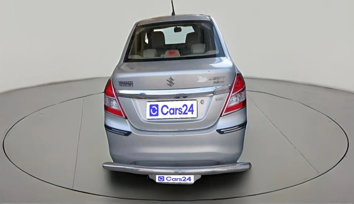 2017 Maruti Dzire VDI, Diesel, Manual, 51,565 km, exterior