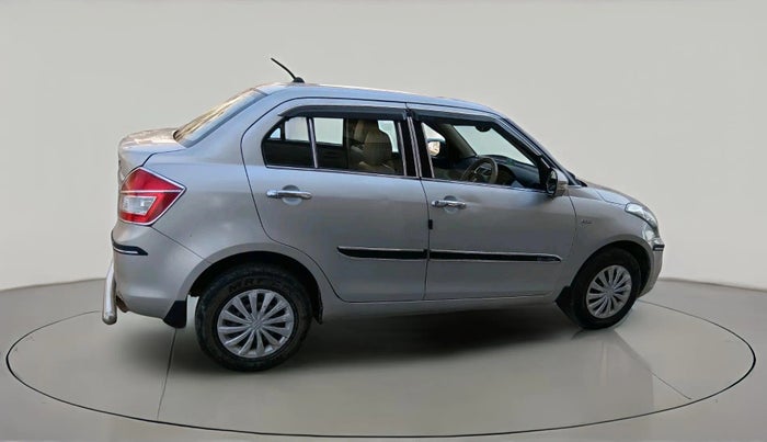 2017 Maruti Dzire VDI, Diesel, Manual, 51,565 km, exterior