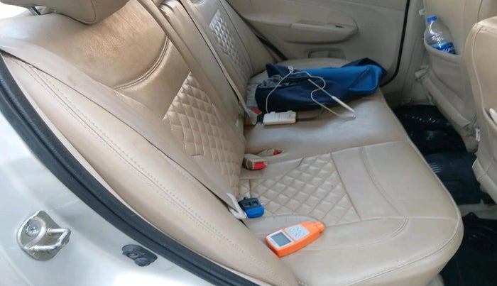 2017 Maruti Dzire VDI, Diesel, Manual, 51,565 km, interior