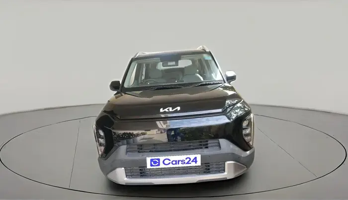 2025 KIA SYROS HTK Plus 1.0 Turbo 7DCT, Petrol, Automatic, 2,740 km, exterior