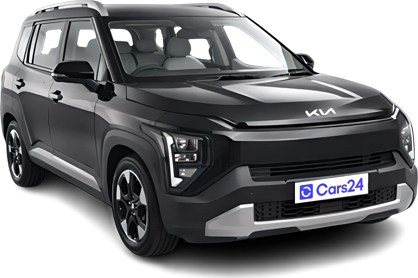 2025 KIA SYROS - SUV - Petrol - Automatic - ₹13.16 lakh