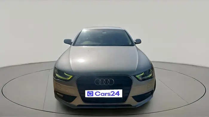 2014 Audi A4 2.0 TDI 174BHP PREMIUM, Diesel, Automatic, 54,507 km, exterior