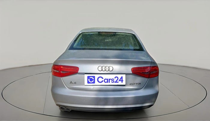 2014 Audi A4 2.0 TDI 174BHP PREMIUM, Diesel, Automatic, 54,507 km, exterior