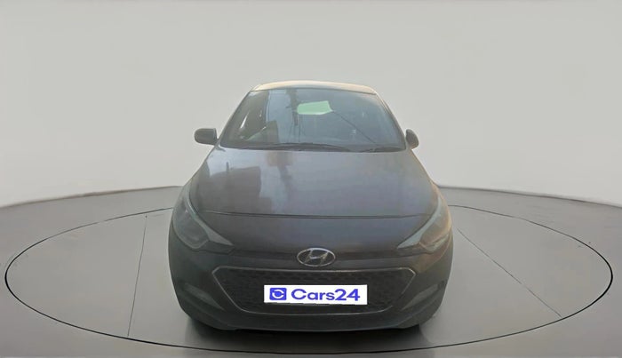 2016 Hyundai Elite i20 MAGNA 1.2, CNG, Manual, 79,574 km, exterior