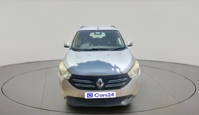 2016 Renault Lodgy 85 PS RXE 7 STR, Diesel, Manual, 1,79,956 km, exterior